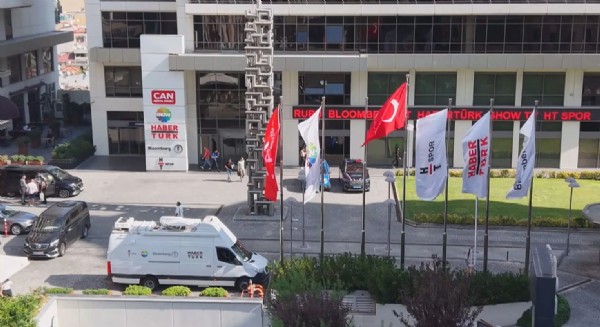 Can Holding soruşturması derinleşti! Ciner Medya Grubu satışında kara para akladılar!